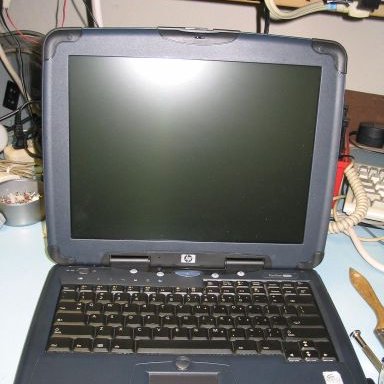 HP N5250